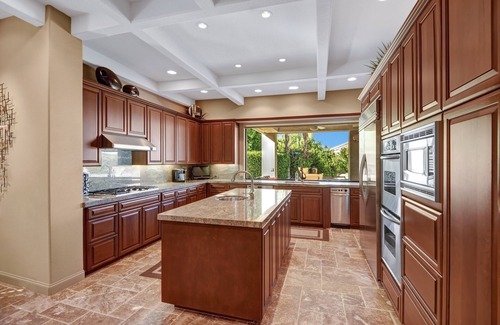 Palm Desert House | Gorgeous Private Pool Home
