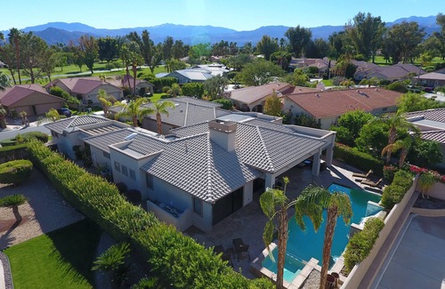 Palm Desert House | Gorgeous Private Pool Home