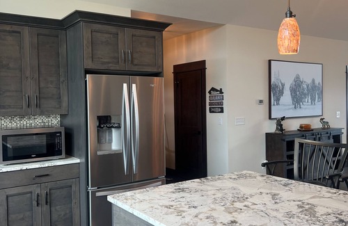 Broadwater County House | Gorgeous Property with Views of Canyon Ferry Lake.