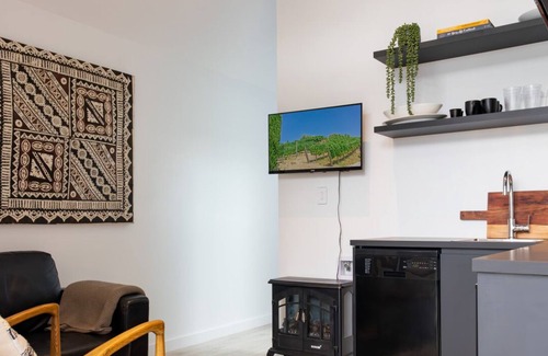 Matakana Apartment | Gorgeous & Relaxing in Matakana