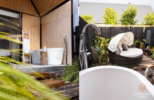Matakana Apartment | Gorgeous & Relaxing in Matakana
