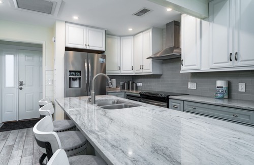 Seabrook Island House | Gorgeous Remodeled Atrium! 2nd Floor Ocean Views! Amenity Cards!