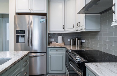 Seabrook Island House | Gorgeous Remodeled Atrium! 2nd Floor Ocean Views! Amenity Cards!