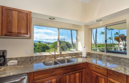 Waikoloa Condo | Gorgeous, Renovated Vista Waikoloa Condo, Close to Beach!
