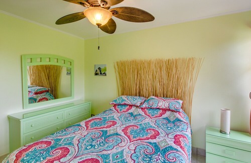 El Ocotal Villa | Gorgeous Resort Villa with Shared Pool, Amazing Ocean Views, and Beach Access