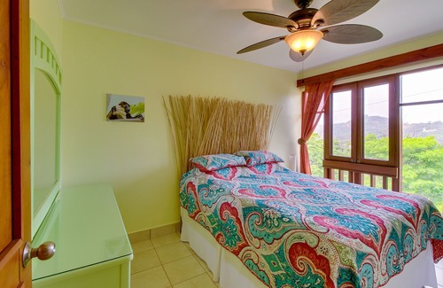 El Ocotal Villa | Gorgeous Resort Villa with Shared Pool, Amazing Ocean Views, and Beach Access