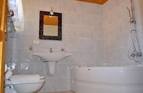 Dalyan City Center Villa | Gorgeous riverside villa