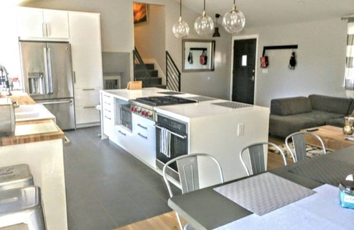 Table Mesa House | Gorgeous South Boulder Home, 3 BR., Family Friendly, Close to Trails.