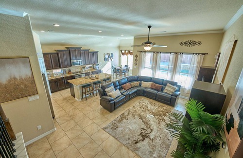 San Antonio House | Gorgeous spacious house in Alamo Ranch