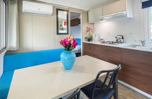 Tuoro sul Trasimeno House | Gorgeous (sta)caravan
