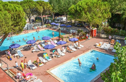 Tuoro sul Trasimeno House | Gorgeous (sta)caravan