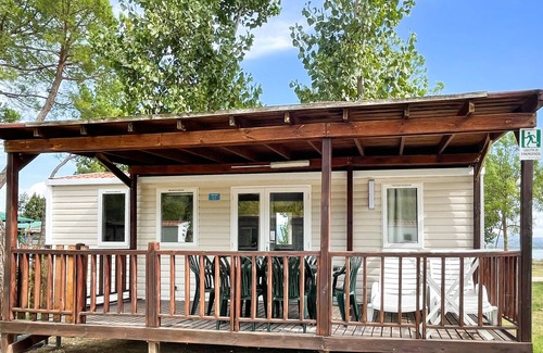 Tuoro sul Trasimeno House | Gorgeous (sta)caravan