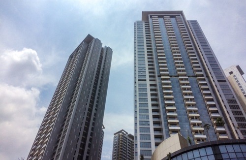 Depok Hotel | Gorgeous Studio Cinere Bellevue Apartment