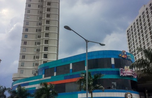 Depok Hotel | Gorgeous Studio Cinere Bellevue Apartment