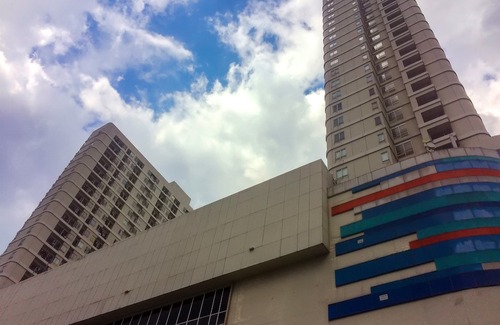 Depok Hotel | Gorgeous Studio Cinere Bellevue Apartment