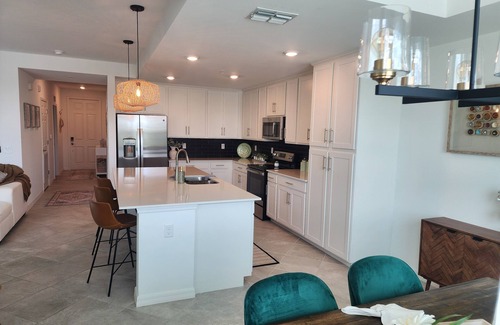 Punta Gorda Condo | Gorgeous! Two-Bedroom Condo with Resort Style Ammenities. Kick Back & Relax!