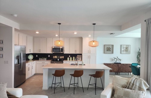 Punta Gorda Condo | Gorgeous! Two-Bedroom Condo with Resort Style Ammenities. Kick Back & Relax!