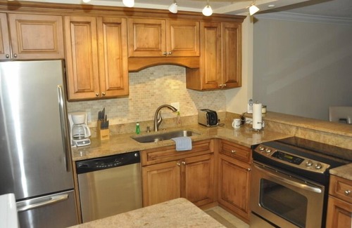 New Smyrna Beach Condo | Gorgeous Unit with a Direct Ocean View! No Drive Beach in NSB!