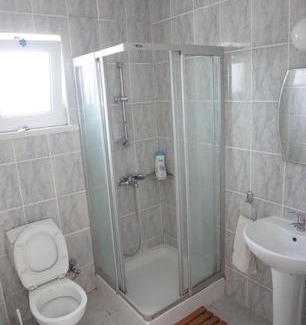 Catalkoy Apartment | Gorgeous view. Sea, pool & mountain view . Catalkoy / Girne