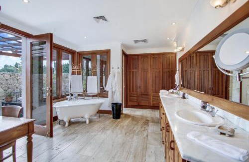 Casa de Campo Villa | Gorgeous villa at Casa de Campo - with large pool, cook, maid and 2 golf carts