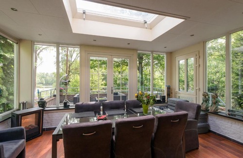 Bergentheim Villa | Gorgeous Villa in Bergentheim with Sauna