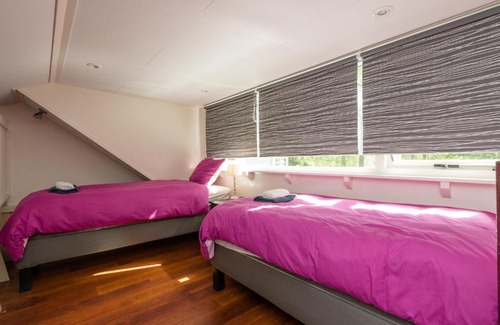 Bergentheim Villa | Gorgeous Villa in Bergentheim with Sauna