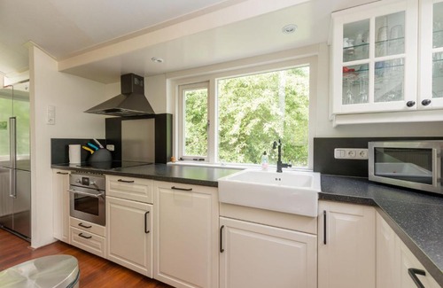 Bergentheim Villa | Gorgeous Villa in Bergentheim with Sauna
