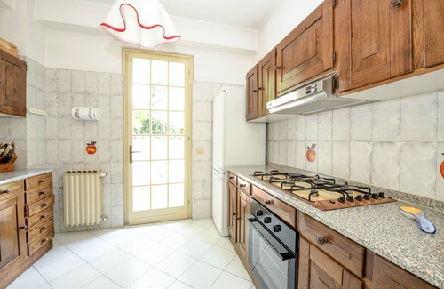 Gargnano Villa | Gorgeous villa with swimming pool and lake view