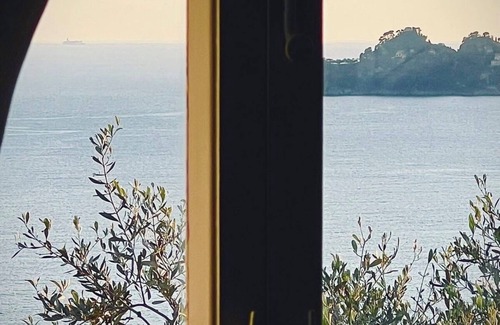 Zoagli Villa | Gorgeous Villa Zoagli