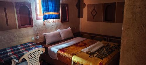 Ait Sedrate Jbel El Soufla Hotel | Gorges View Dades