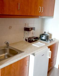 Kardamyli Apartment | Gorgones, sea-front, great view