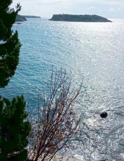 Kardamyli Apartment | Gorgones, sea-front, great view