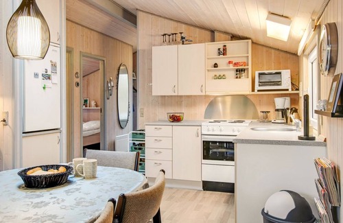 Toftlund House | "Gorica" - 30km from the sea by Interhome