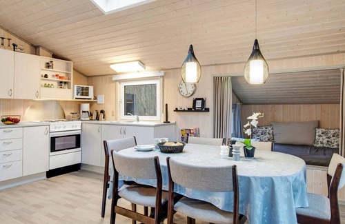 Toftlund House | "Gorica" - 30km from the sea by Interhome