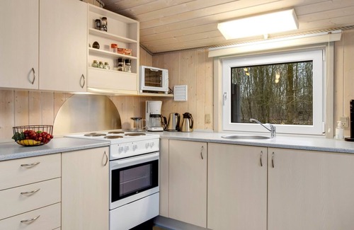Toftlund House | "Gorica" - 30km from the sea by Interhome