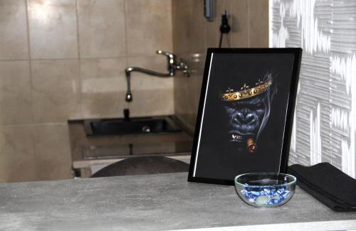 Vozdovac Apartment | Gorila 1