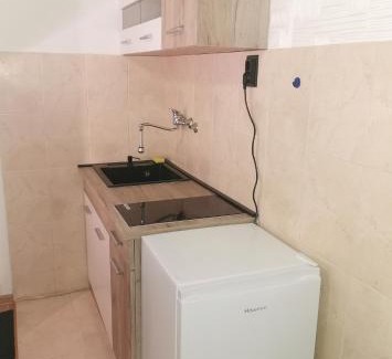 Vozdovac Apartment | Gorila 1