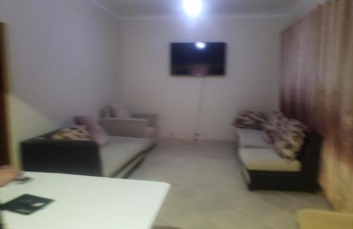 Pakwach House | Gorilla African Guest House