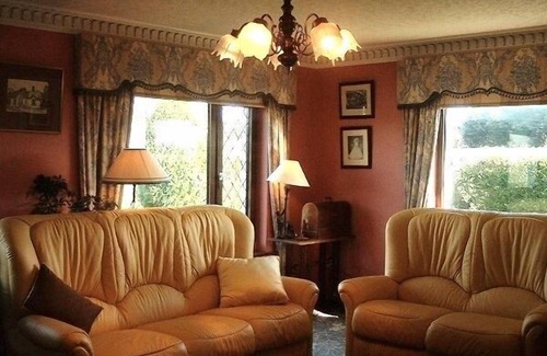 Killarney Bed & Breakfast | Gorman's B&B