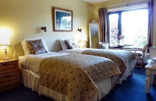 Killarney Bed & Breakfast | Gorman's B&B