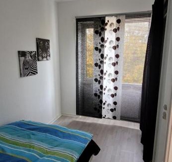 Esbjerg Apartment | Gormsgade 96. 3. dør 12 (id.033)