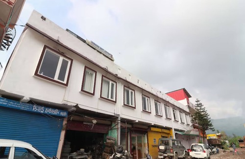 Rishikesh Hotel | Goroomgo Chandrabhaga Rishikesh