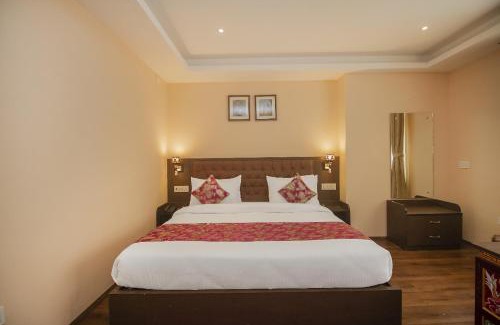Sungava Hotel | Goroomgo Hidden Palace Gangtok - Free Wifi - Restaurant - Parking Facilities - Perfect location with comfortable Room