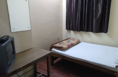 Turuk Hotel | Goroomgo J.P. Lodge Kalimpong