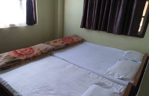 Turuk Hotel | Goroomgo J.P. Lodge Kalimpong