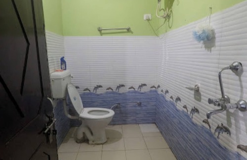 Munsyari Hotel | Goroomgo Mount Kailash Homestay Munsyari