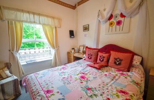 Gwynedd- Snowdonia House | Gorphwysfa House B & B