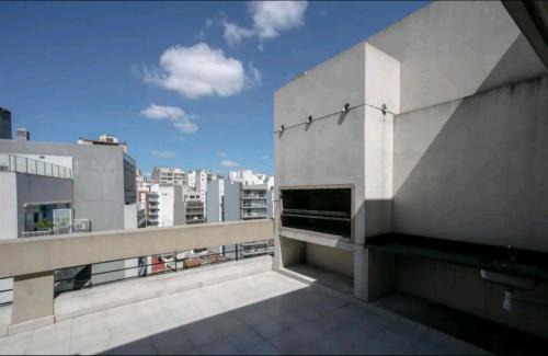 Palermo Apartment | Gorriti Up - Con Balcon