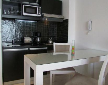 Palermo Apartment | Gorriti Up - Con Balcon