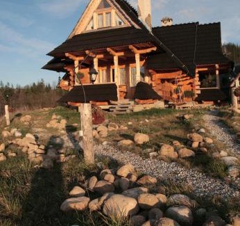 Poronin Ski Chalet | GORSKA OSADA Lovely Chalets Zakopane